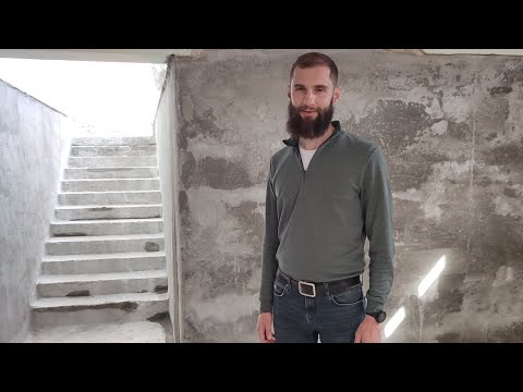 Видео: Гидроизоляция подвала изнутри. Важные детали и гидроиспытания.