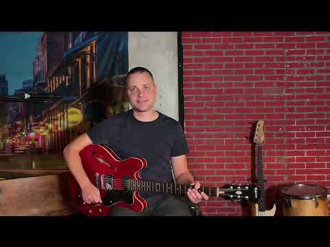 Видео: Как да свириш сола с ОКТАВИ | Урок по Китара 🎸