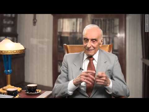 Видео: Культ Личности. Георгий Мирский