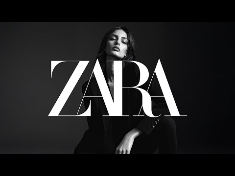 Видео: Плейлист Zara Store 2025 · Фоновая Музыка для Бутиков · Эмбиент Музыка для Ритейла