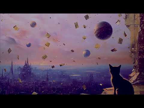 Видео: Эгломизе и техника водного золочения