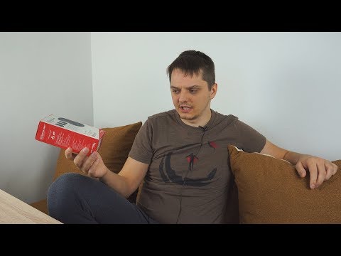 Видео: Мышь по цене GTX1050