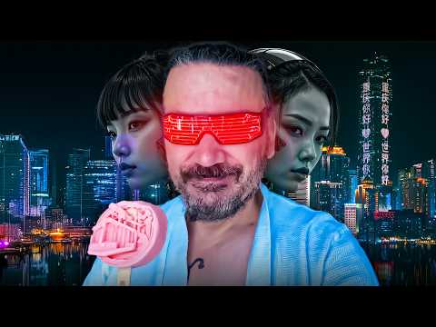 Видео: Чунцин: самый большой город в мире | Название, которого вы не знали – КИТАЙ 🇨🇳