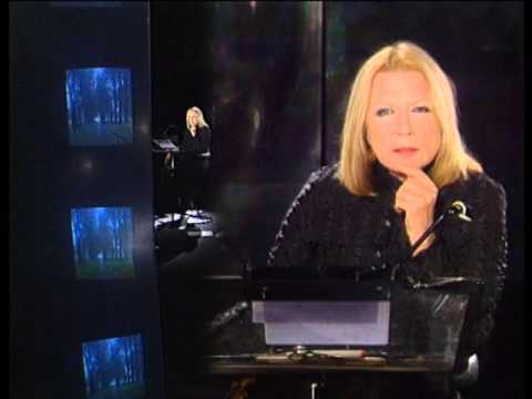 Видео: Иван Бунин. «Муза». Читает Алла Демидова.