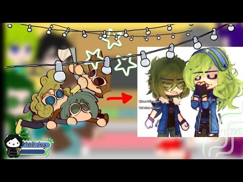 Видео: Реакция 13 карт + Джокер на Джо/Вару (!ЕСТЬ ВАРУ/ЗОНТ!)