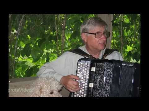 Видео: Вечер памяти Юрия Вострелова. 2отд. Новая редакция