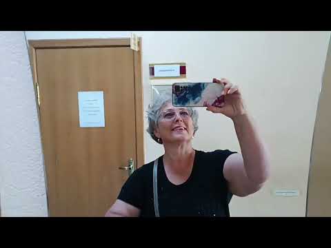 Видео: 2 июля 2024 г. Наше утро. Поехали по поликлинникам и аптекам.