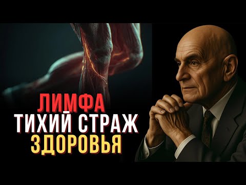 Видео: Секреты здоровья которые никто не расскажет!