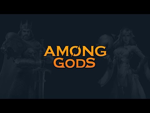 Видео: Мистическая хижина | 6.9.2024 | Among Gods! RPG Adventure