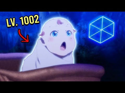 Видео: Он переродился с 1000-кратной магической силой, но скрывает потому что хочет быть обычным человеком
