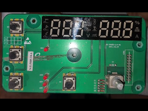 Видео: AURORA PRO SPEEDWAY 175. Реставрация после косоруких пользователей + небольшой тест.