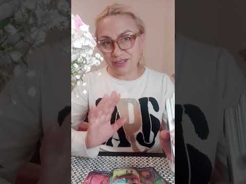 Видео: ‼️ ПОТОК ТАРО ‼️ ВСЁ О ВАШИХ С НИМ ОТНОШЕНИЯХ ‼️ #тароhappystarnatali 