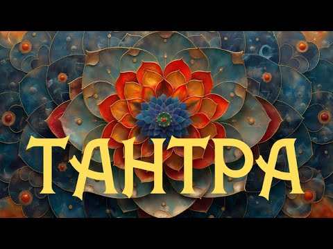 Видео: Лекция С.В. Пахомова "Что такое тантра?"