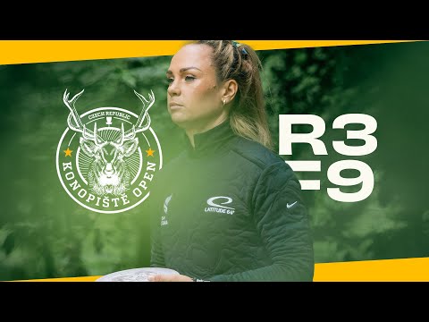 Видео: Открытый чемпионат по каннабису 2025 | Финал ФПО F9 | Лятт, Нессе, Тыугьяс, Сааринен | ЦРТ Медиа