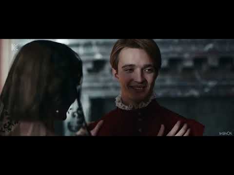 Видео: Этерна — Дик Окделл — Последний полёт (Немного нервно)