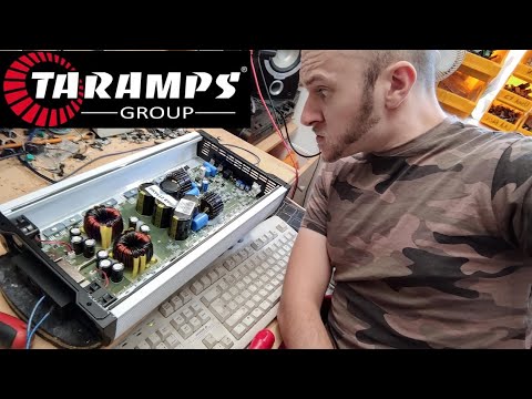 Видео: Хорошее против плохого — обзор схемы Taramps SMART 5 и BASS