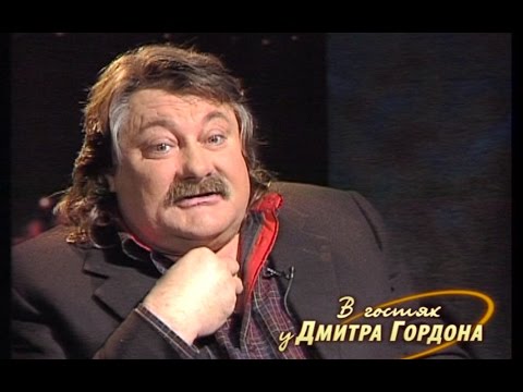 Видео: Мозговой: Никто не знает, что у Сердючки в душе. Может, по вечерам Шекспира читает