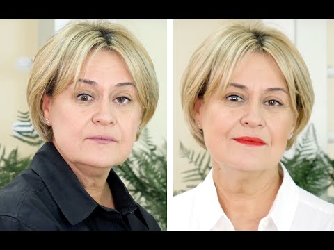 Видео: Как сочетать макияж с одеждой? Делаем это правильно.