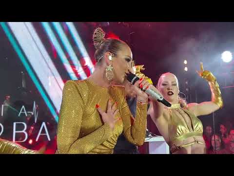 Видео: Ольга Бузова - "Заплачу" | Live Arena