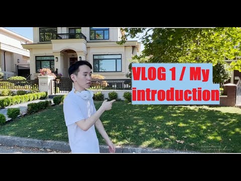 Видео: [SN VLOG: 1] Канад хүрэх зам / Шинэ амьдрал