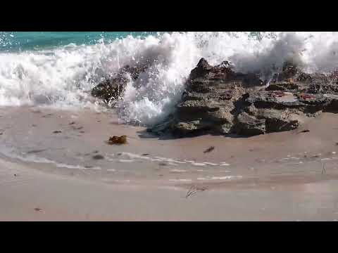 Видео: Звуки Природи для Твого Сну та Відпочинку | Шум Океану