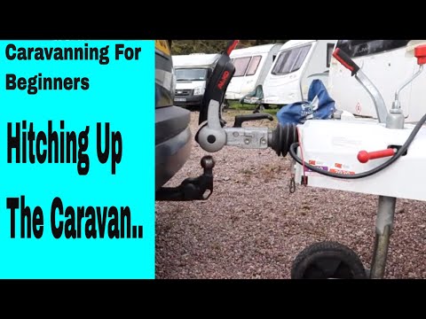 Видео: Безопасная сборка каравана