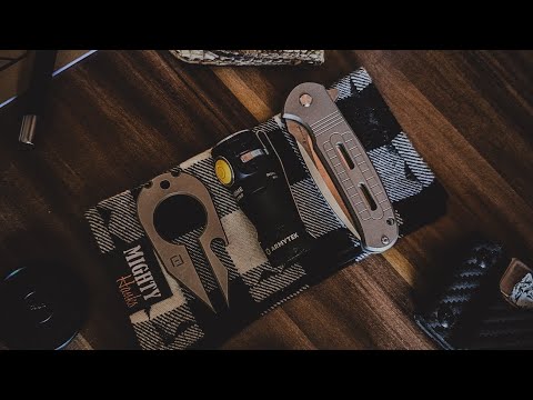 Видео: Hx outdoors knife, нож с титаном и D2 за копейки!!  