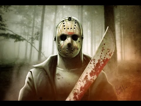 Видео: MKX | Обзор : Jason Voorhees | Стили, приёмы, фаталити и другое.