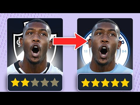 Видео: Лучший недорогой Wonderkids для регистрации в FM26!