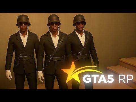 Видео: НЕМЕЦКИЙ АГЕНТ ШТАЙНМАЙА ПОСЕТИЛ МЭРИЮ | GTA5 RP