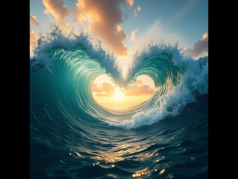 Видео: «Бесконечность Любви»