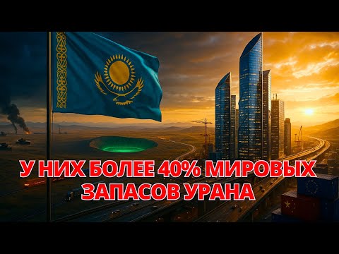 Видео: Казахстан: начало нового экономического чуда или путь в тупик?