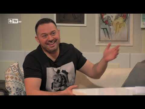 Видео: Борис Солтарийски гост в "Шоуто на сценаристите"