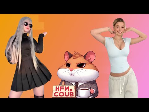 Видео: HFM COUB BEST CUBE Coub Приколы 2025 entertainment show, video collection from all over the world
