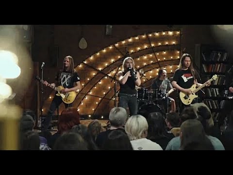 Видео: Группа «Гран-КуражЪ» на «Квартирнике у Маргулиса» — Моргана (04.10.2025 г.)