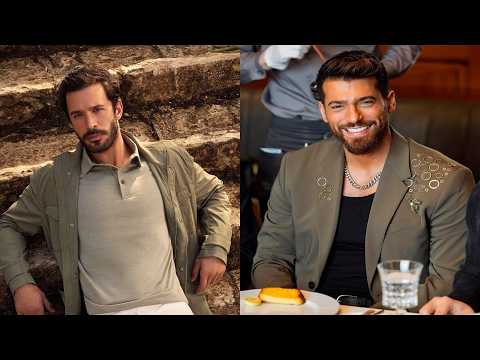 Видео: Эти турецкие актеры покоряют мир в 2025 году!