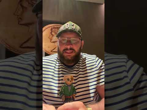 Видео: 👉 № 328 ⚡️ Эфир – ОГОНЬ! 🔥 Ответы @ Вопросы ⚡️Марк Бартон ⚡️ Психолог