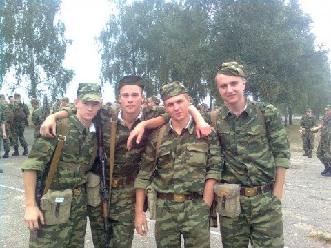 Видео: Макс Корж - Армия [Remix. Cuteboy] Slowed+Reverb