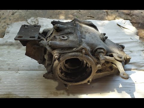 Видео: ЛУАЗ. Бывает что и чудеса бывают.