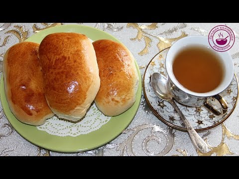 Видео: Пирожки с грибами/ Пироги с грибами/ Patties With Mushrooms