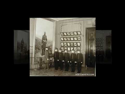 Видео: Юнкера(Последняя осень)