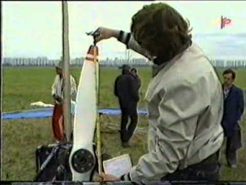 Видео: СЛА СССР 80 е годы