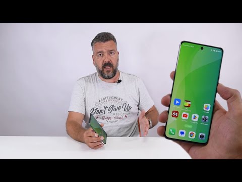 Видео: Honor Magic 6 Lite. Добротный середнячок? / Арстайл /