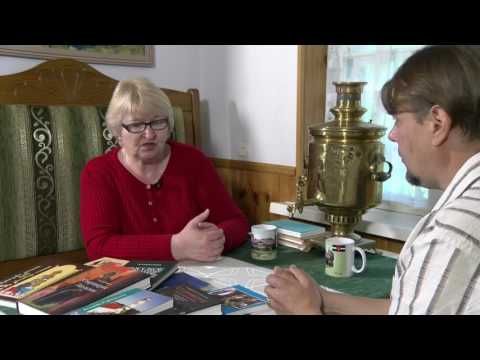 Видео: Староверы Латгалии