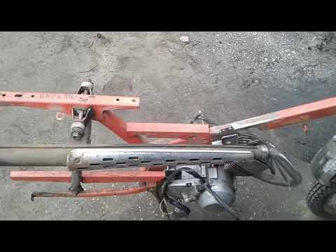 Видео: Верховина - 7 Спорт. 2-я часть