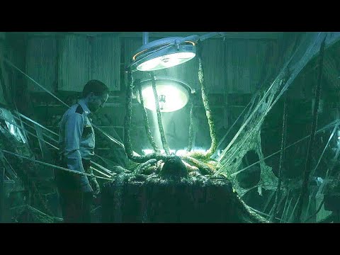 Видео: Его Супругу Оплoдoтворил Глава Сekты и Она Родила Монстра... [Краткий пересказ]