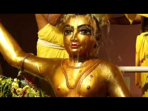 Видео: Гауранга