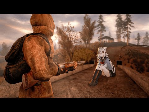 Видео: ОНА ОПАСНЕЕ ХИМЕРЫ…