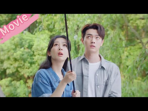 Видео: Рыбалка превращается в флирт! Ледяной босс обнимает Золушку и держит удочку перед семьёй, мило! 💕