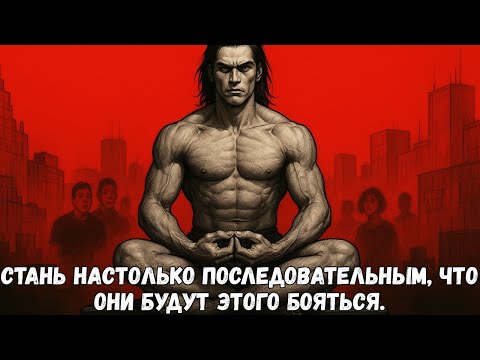 Видео: Как стать сильнее духом за 5 минут